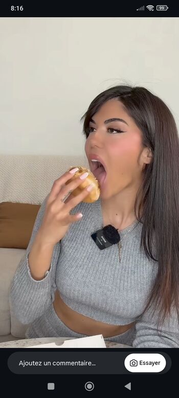 🔥 Lauren cruz leaked private photo uncensored full