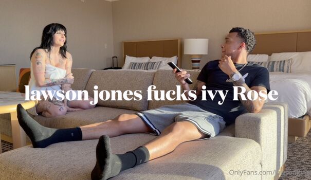🔥 Lawson jones leaked private photo uncensored full