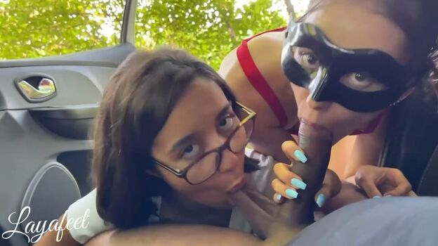 🔥 Layafeet leaked private photo uncensored full