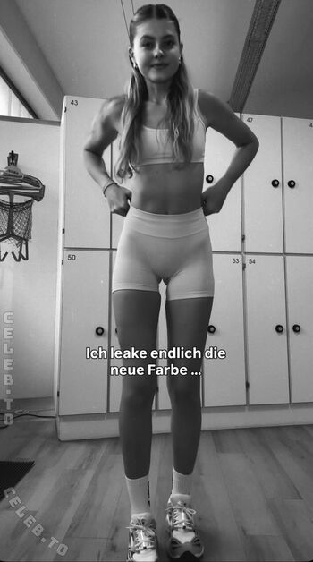🔥 Lea alena page leaked private photo uncensored full