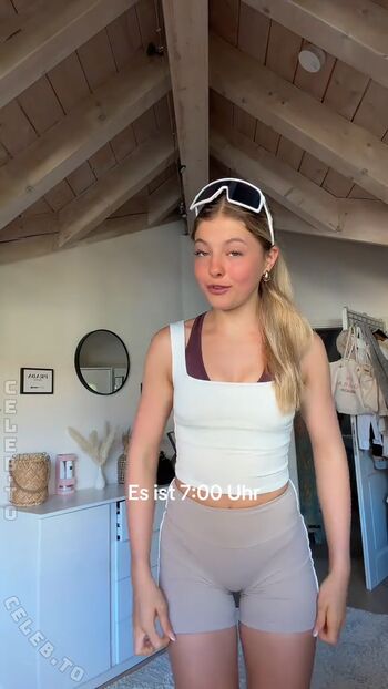 🔥 Lea alena page leaked private photo uncensored full