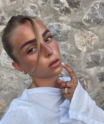 🔥 Lea breuer page leaked private photo uncensored full