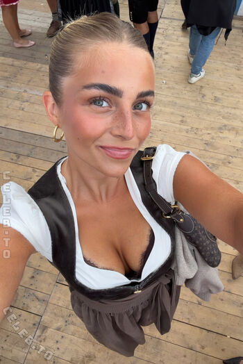 🔥 Lea breuer leaked private photo uncensored full