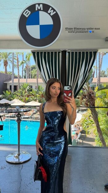 🔥 Lea martinez  page leaked private photo uncensored full