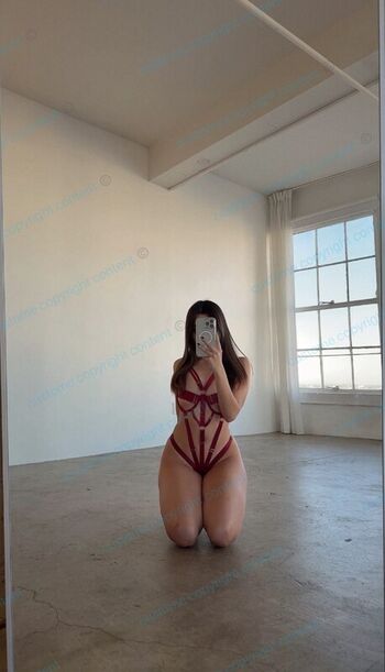 🔥 Lea martinez  page leaked private photo uncensored full