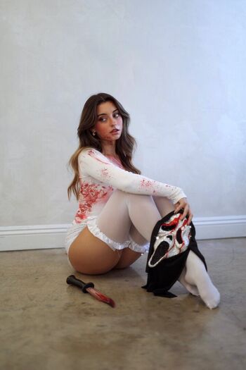 🔥 Lea martinez  page leaked private photo uncensored full