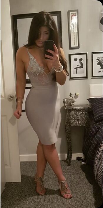 🔥 Leah shutkever page leaked private photo uncensored full