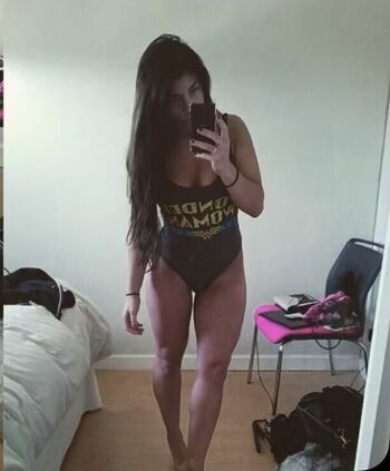 🔥 Leah shutkever page leaked private photo uncensored full