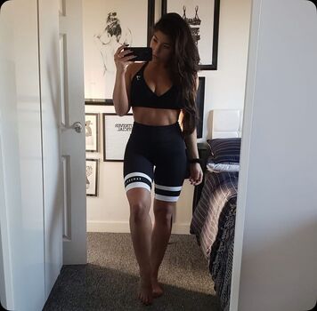 🔥 Leah shutkever page leaked private photo uncensored full