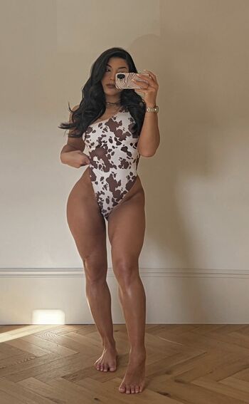 🔥 Leah shutkever leaked private photo uncensored full
