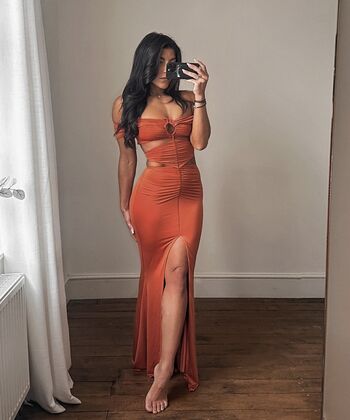 🔥 Leah shutkever leaked private photo uncensored full
