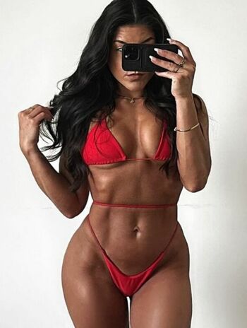 🔥 Leah shutkever leaked private photo uncensored full