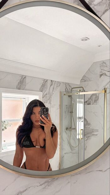 🔥 Leah shutkever leaked private photo uncensored full