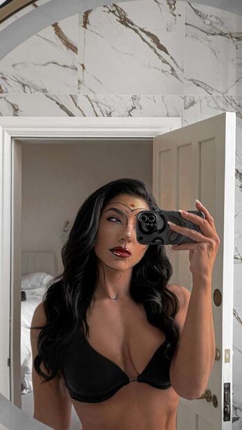 🔥 Leah shutkever leaked private photo uncensored full