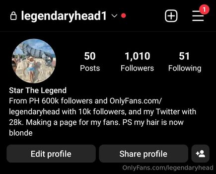 🔥 Legendaryhead leaked private photo uncensored full