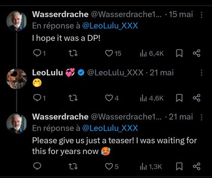 🔥 Leolulu leaked private photo uncensored full