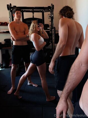 🔥 Leolulu leaked private photo uncensored full