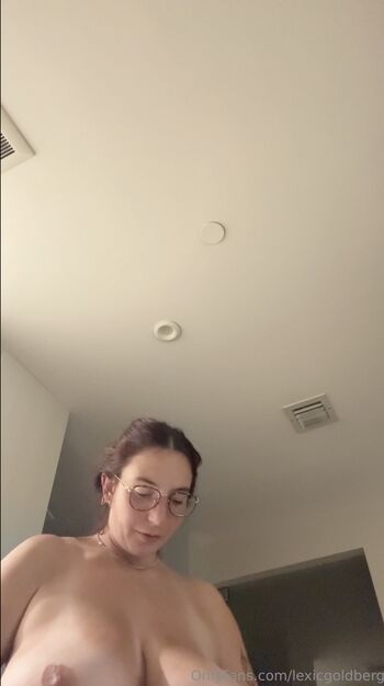 🔥 Lexicgoldberg leaked private photo uncensored full