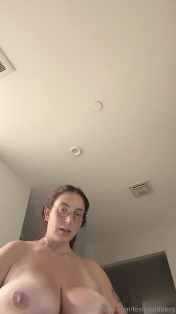 🔥 Lexicgoldberg leaked private photo uncensored full