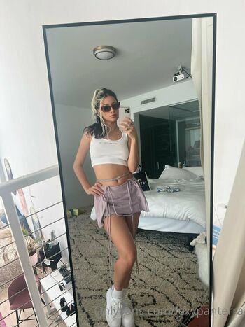 🔥 Lexy panterra  page leaked private photo uncensored full