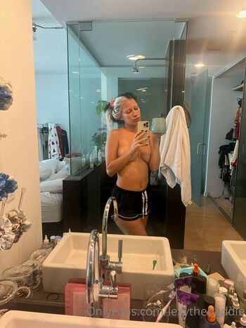 🔥 Lexy panterra  page leaked private photo uncensored full