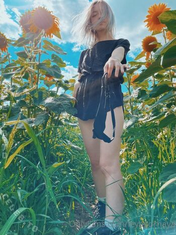 🔥 Leyagornaya  page leaked private photo uncensored full
