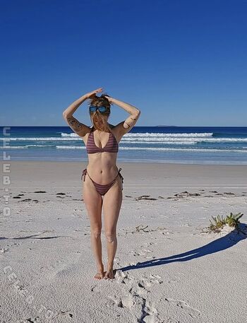 🔥 Lil hanne page leaked private photo uncensored full