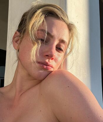 🔥 Lili reinhart page leaked private photo uncensored full