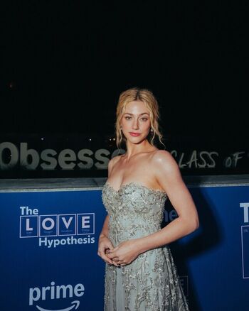 🔥 Lili reinhart page leaked private photo uncensored full
