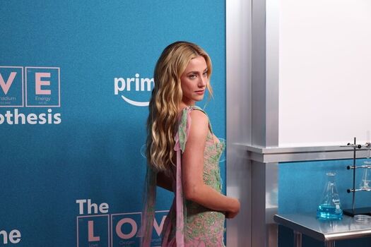 🔥 Lili reinhart page leaked private photo uncensored full