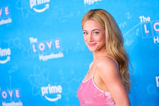 🔥 Lili reinhart page leaked private photo uncensored full