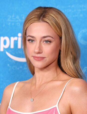 🔥 Lili reinhart page leaked private photo uncensored full