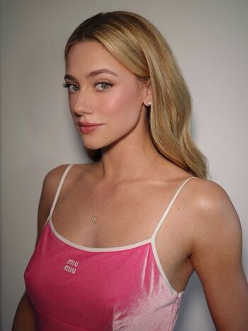 🔥 Lili reinhart page leaked private photo uncensored full