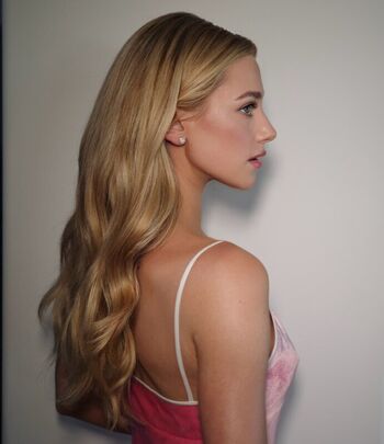 🔥 Lili reinhart page leaked private photo uncensored full