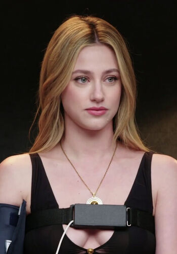 🔥 Lili reinhart leaked private photo uncensored full