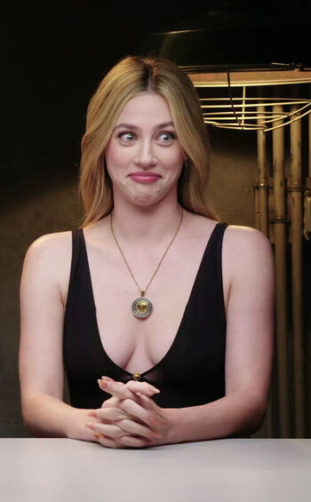 🔥 Lili reinhart leaked private photo uncensored full