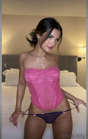 🔥 Lillian delaney leaked private photo uncensored full