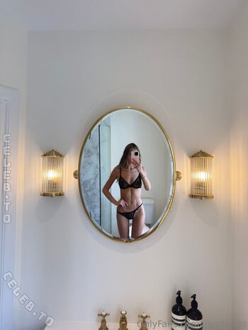 🔥 Lillian phillips  page leaked private photo uncensored full
