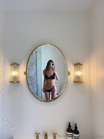 🔥 Lillian phillips  page leaked private photo uncensored full
