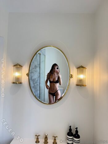 🔥 Lillian phillips  page leaked private photo uncensored full