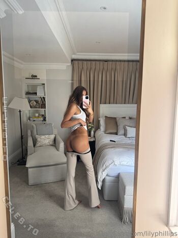 🔥 Lillian phillips  page leaked private photo uncensored full