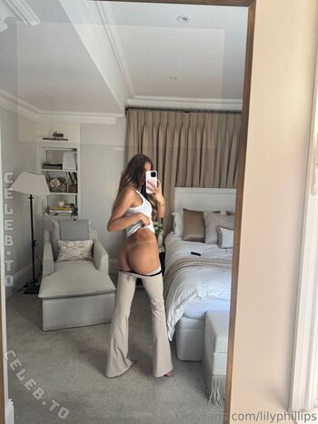 🔥 Lillian phillips  page leaked private photo uncensored full