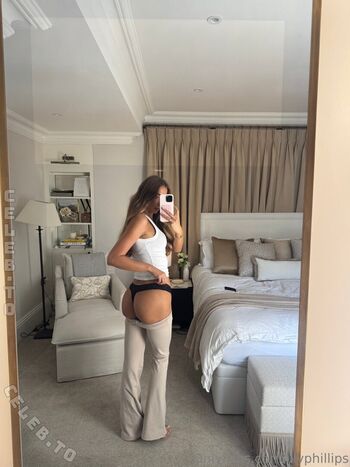 🔥 Lillian phillips  page leaked private photo uncensored full
