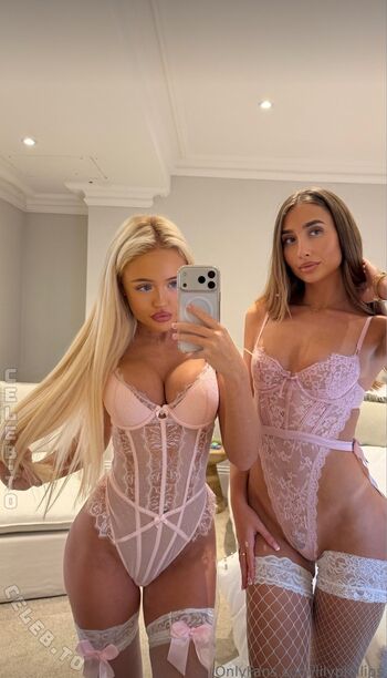 🔥 Lillian phillips  page leaked private photo uncensored full