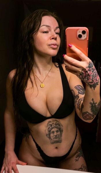 🔥 Lilmissbambi leaked private photo uncensored full
