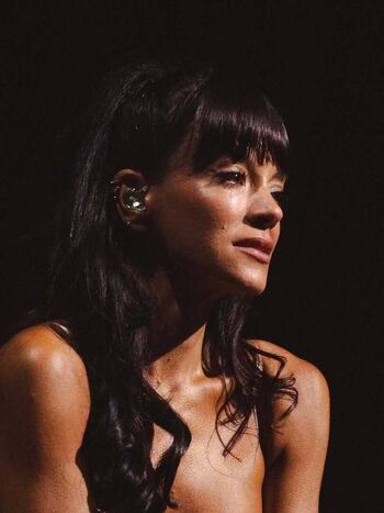 🔥 Lily allen page leaked private photo uncensored full
