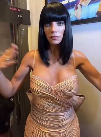 🔥 Lily allen leaked private photo uncensored full