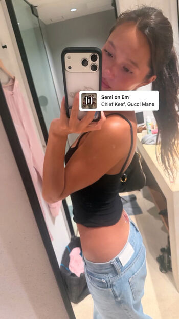 🔥 Lily chee page leaked private photo uncensored full