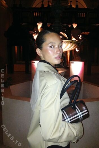 🔥 Lily chee page leaked private photo uncensored full