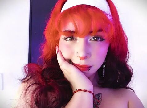 🔥 Lily red leaked private photo uncensored full